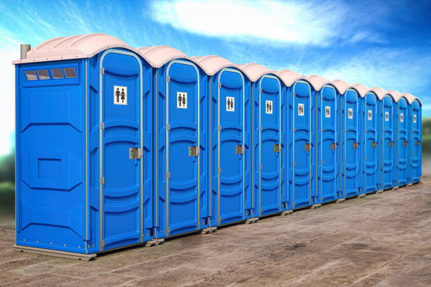 Best Long-Term Portable Toilet Rental  in Stanfield, NC